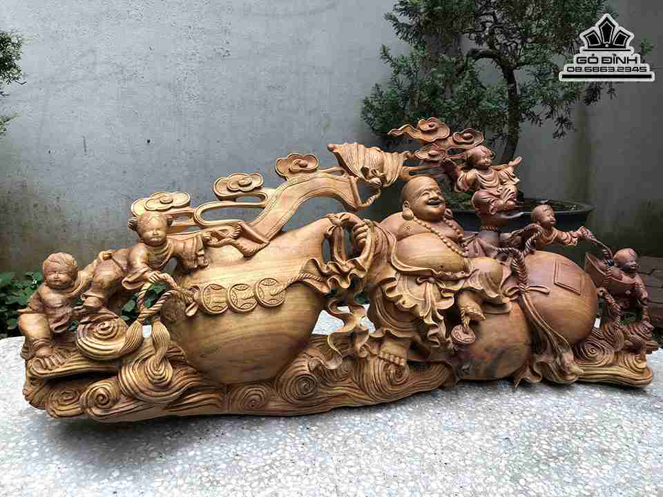 Tuong-Phat-Di-Lac-Go-Xa-Xi-Gu-Huong