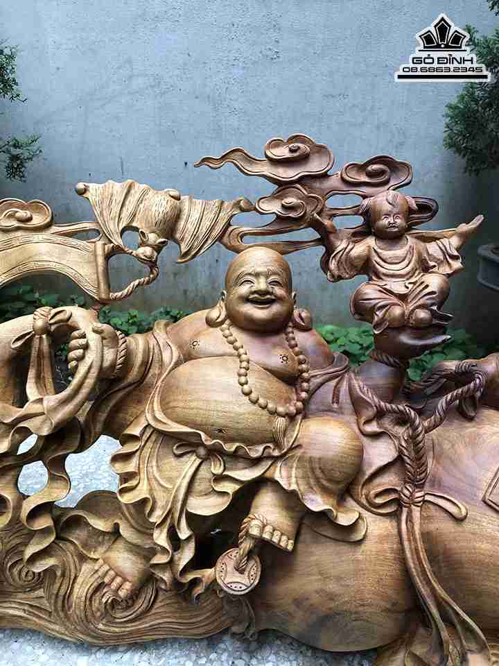 Tuong-Phat-Di-Lac-Go-Xa-Xi-Gu-Huong