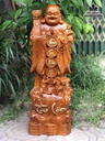 Tuong-Phat-Di-Lac-Chuc-Phuc-Go-Huong-