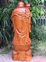 Tuong-Phat-Di-Lac-Chuc-Phuc-Go-Huong-2