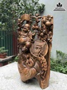 Tuong-Phat-Di-Lac-Ngu-Phuc-Go-Bach-Xanh-2