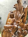 Tuong-phat-Ba-Quan-Am-Go-Bach-Xanh-3