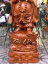 Tuong-Phat-Di-Lac-Chuc-Phuc-Go-Huong-Viet-1