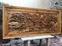 Tranh-Tung-Hac-Dien-Nien-Go-Bach-Xanh