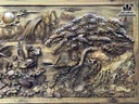 Tranh-Tung-Hac-Dien-Nien-Go-Bach-Xanh