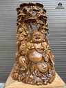Tuong-Phat-Di-Lac-Cam-Gay-Nhu-Y-Go-Bach-Xanh
