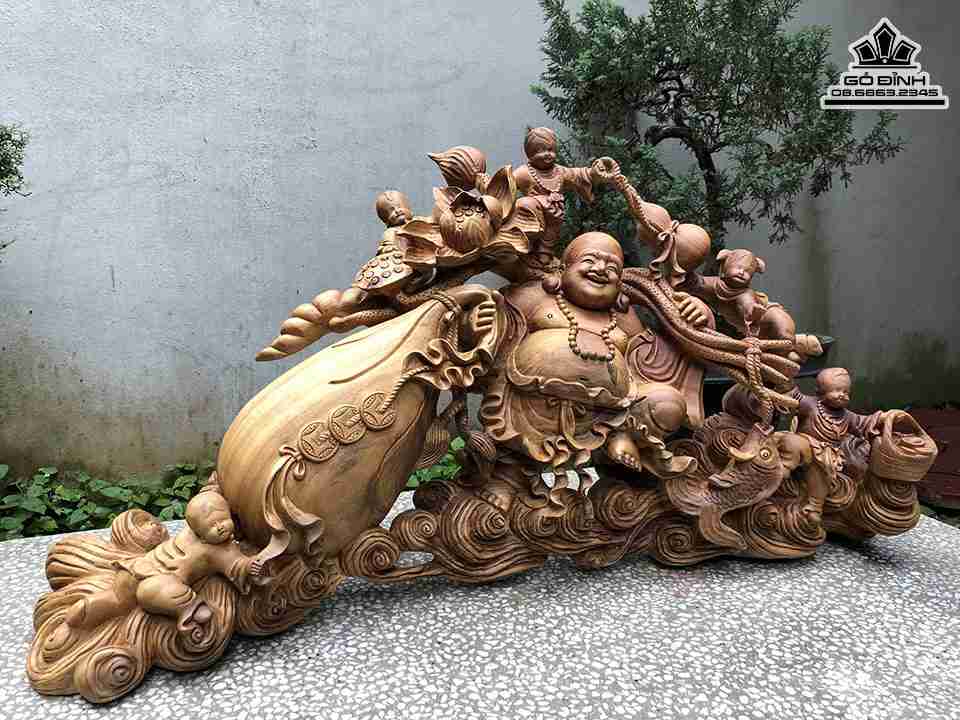 Tuong-Phat-Di-Lac-Keo-Bao-Tien-Go-Xa-Xi-Gu-Huong-2