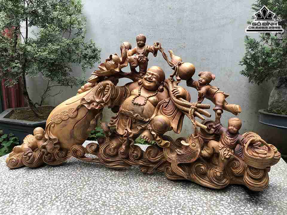 Tuong-Phat-Di-Lac-Keo-Bao-Tien-Go-Xa-Xi-Gu-Huong-3