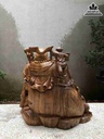 Tuong-Phat-Di-Lac-Ngoi-Bao-Tien-Go-Xa-Xi-Gu-Huong