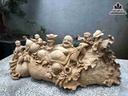 Tuong-Phat-Di-Lac-Ngoi-Bao-Tien-Go-Ngoc-Am
