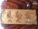 Tranh-Chu-Phuc-Loc-Tho-Go-Po-Mu