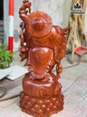 Tuong-Phat-Di-Lac-Phu-Quy-Go-Huong
