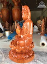 Tuong-Phat-Ba-Quan-Am-Go-Huong