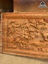 Tranh-Ma-Dao-Thanh-Cong-Go-Thong-Do