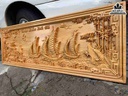 Tranh-Thuan-Buom-Xuoi-Gio-Go-Po-Mu
