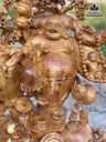 Tuong-Phat-Di-Lac-Vac-Canh-Dao-Tai-Loc-Go-Dep