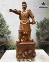 Tuong-Tran-Quoc-Tuan-Go-Bach-Xanh