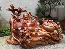 Tuong-Phat-Di-Lac-Ngoi-Nhan-Sam-Go-Xa-Xi-Gu-Huong-2