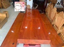 Bộ Bàn Ghé K3 Gỗ Thông Đỏ 1