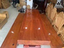 Bộ Bàn Ghé K3 Gỗ Thông Đỏ 4
