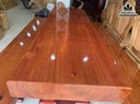 Bộ Bàn Ghé K3 Gỗ Thông Đỏ 6