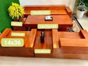 Bộ Bàn ghế Chữ H Gỗ Lim, Gõ Vàng 1