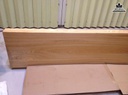 Mặt Bàn Nguyên Khối Gỗ Pơ Mu Dài 131 Rộng 38 Dày 8 (cm)PM181 0