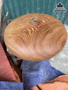 Bình Chum Phú Quý Gỗ Ngọc Am Cao 19 Đường Kính 40 (cm) 2