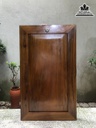 Tranh Phu Thê Viên Mãn Gỗ Ngọc Am Cao Dài 82 Rộng 48 Dày 8 (cm) 2