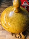 Chum Phú Quý Gỗ Nu Kháo Cao 36 Đường Kính 42 (cm) 2