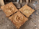 Tranh-Chu-Phuc-Loc-Tho-Go-Po-Mu