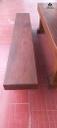 Bộ Bàn K3 Gỗ Lim Bàn Dài 290 Ngang 85 Sâu 15 (cm)