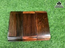 Kỉ Kê Gỗ Trắc Dài 30 Rộng 12 (cm)