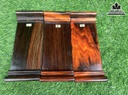 Kỉ Kê Gỗ Trắc Dài 30 Rộng 12 (cm)