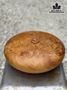 Chum Phú Quý Gỗ Hương Cao 12 Đường Kính 34 (cm)