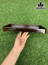 Khay Trà Gỗ Trắc Cao 34 Đường Kính 20 (cm)