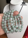 Vòng Tay Đá Cẩm Thạch Đường Kính Hạt 8,5 (mm)