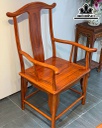 Bộ Bàn Ghế Gỗ Hương Cao 78 Ngang 166 Sâu 69 (cm)