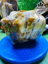 Tác Phẩm Gỗ Hóa Thạch 5,5kg