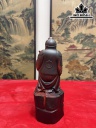Cụ Thương Gia Gỗ Hương Cao 20 Ngang 9 Sâu 8 (cm)
