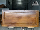 Tranh Gỗ Gỗ Bách Xanh Cao 108 Ngang 242 Sâu 9 (cm)