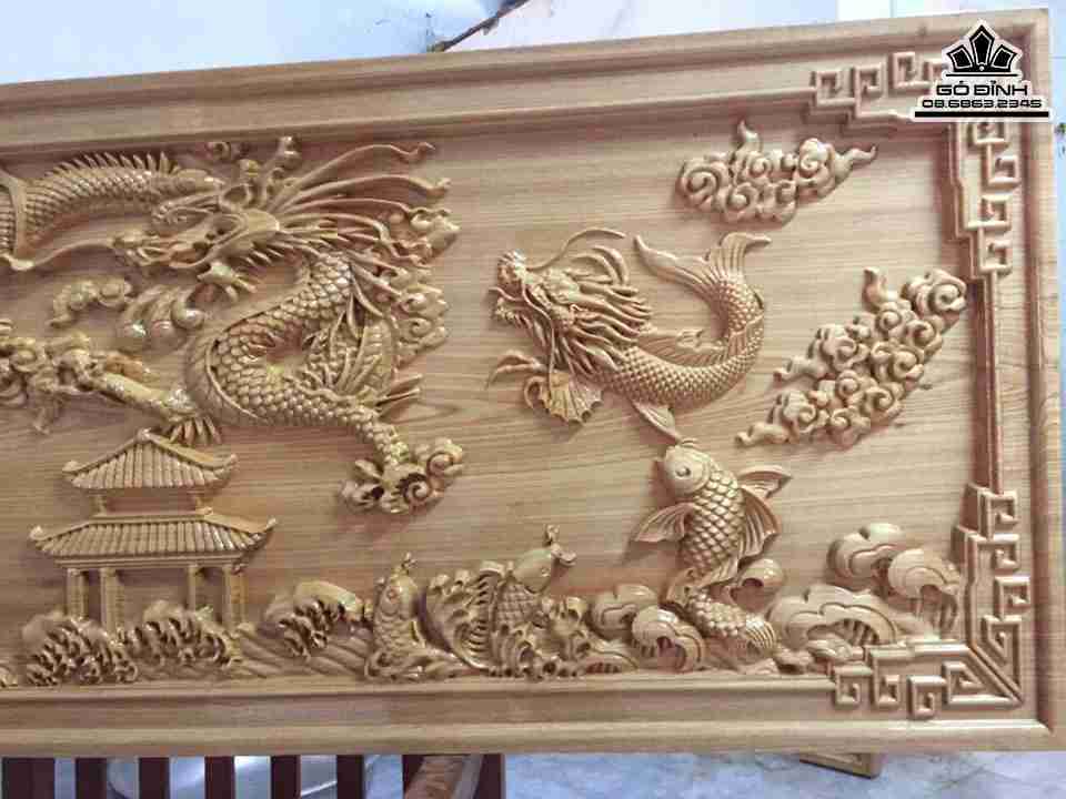 Tranh-Ca-Chep-Hoa-Rong-go-po-mu