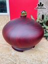 Chum Phú Quý Gỗ Tử Đàn Cao 18 Đường Kính 22 (cm)
