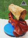 Tác Phẩm Gỗ Hóa Ngọc Cao 31 Đường Kính 9 (cm) 4,5kg