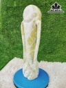 Tác Phẩm Cúp Vàng Đá Cẩm Thạch Cao 46 Ngang 20 (cm) 9kg