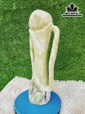 Tác Phẩm Cúp Vàng Đá Cẩm Thạch Cao 46 Ngang 20 (cm) 9kg