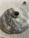 Chum Phú Quý Gỗ Hóa Thạch Đường Kính 13 (cm)