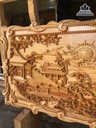 Tranh-Thuan-Buom-Xuoi-Gio-go-po-mu-