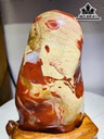 Tác Phẩm Đá Jatpo Cao 24 Ngang 12 (cm) 1,8kg