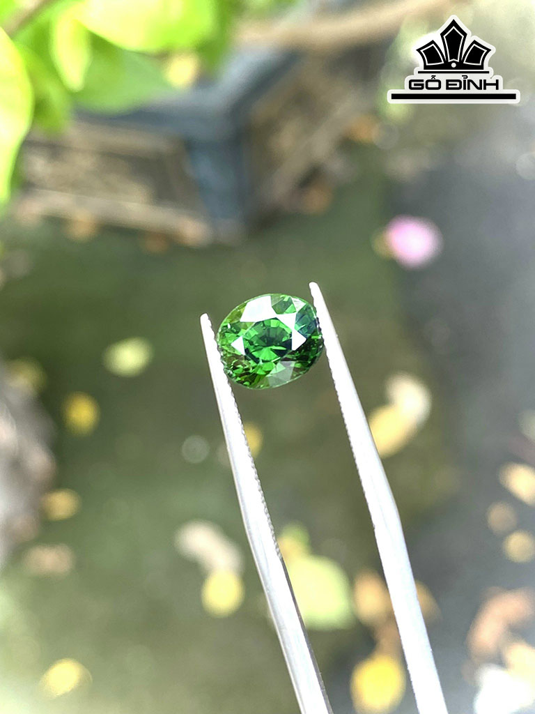 Viên Đá Tourmaline 1,85cts